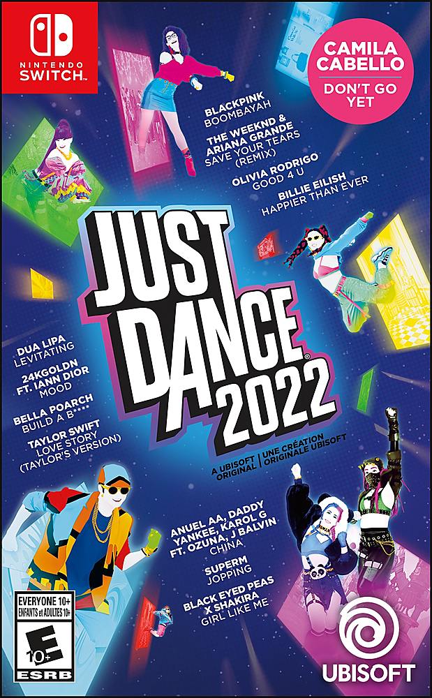 Nintendo switch just dance pad Clearance